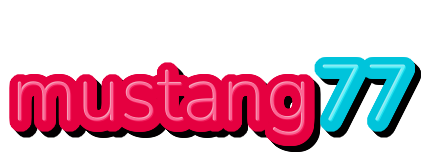 mustang77 — logo kanal