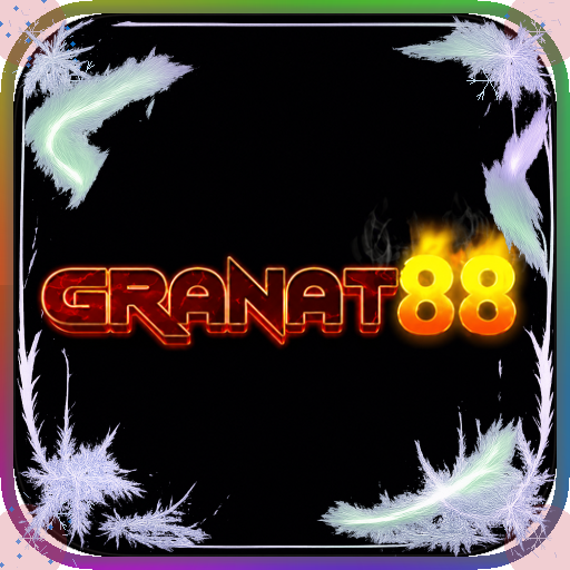 granat88 — mitra unggulan